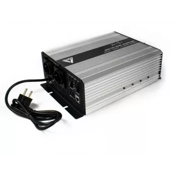 AZO DIGITAL brezprekinitveno napajanje (UPS + AVR) 12V UPS-2000SR 2000VA 1400W linijsko-interaktivno