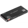 HDMI razdelilnik 1x4 4K 60Hz HDMI 2.0