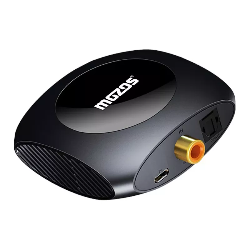 MOZOS DAC-N3 digitalno-analogni pretvornik