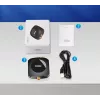 MOZOS DAC-N3 digitalno-analogni pretvornik