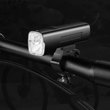 MOZOS FL-XTREME kolesarska svetilka LED 2000LM IP44
