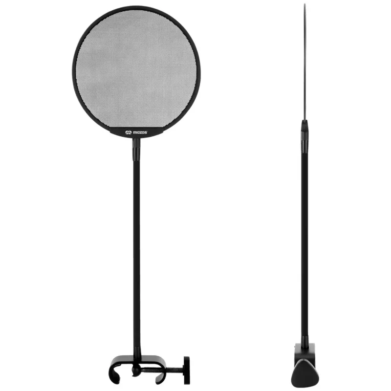 MOZOS PS-PRO profesionalni pop filter za mikrofon