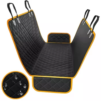 MOZOS SC-XL zaščita avtomobilskega sedeža za pse