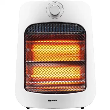 MOZOS JQH-80 kvarcni sevalni grelnik 400W/800W
