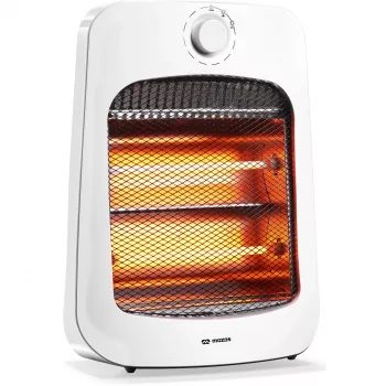 MOZOS JQH-80 kvarcni sevalni grelnik 400W/800W