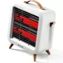 MOZOS HW02 infrardeče ogrevanje 550W