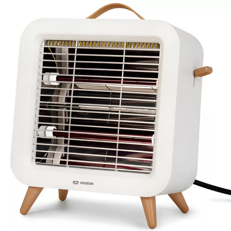 MOZOS HW02 infrardeče ogrevanje 550W
