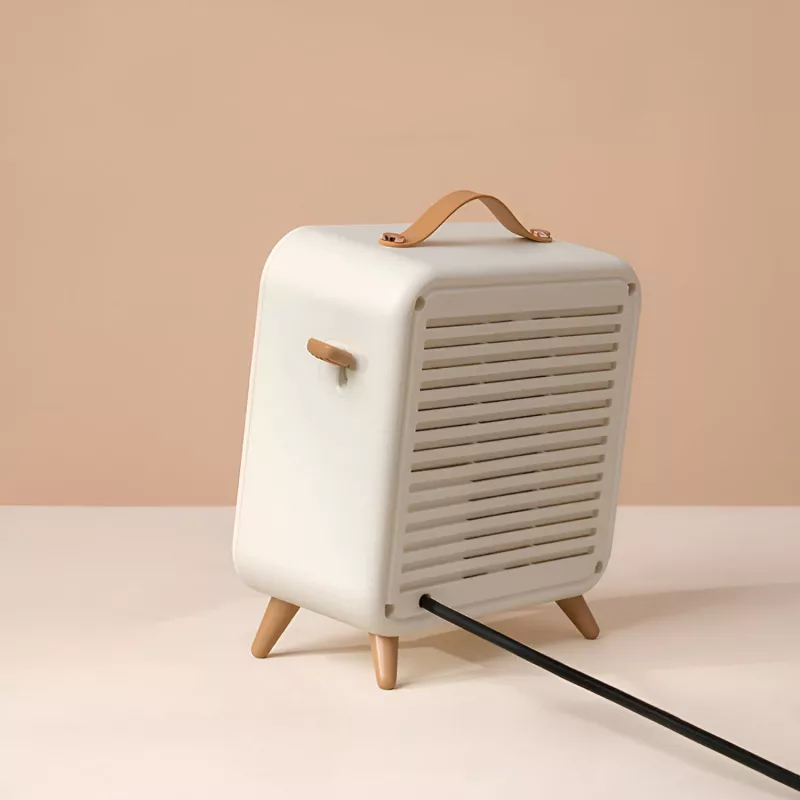 MOZOS HW02 infrardeče ogrevanje 550W