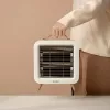 MOZOS HW02 infrardeče ogrevanje 550W