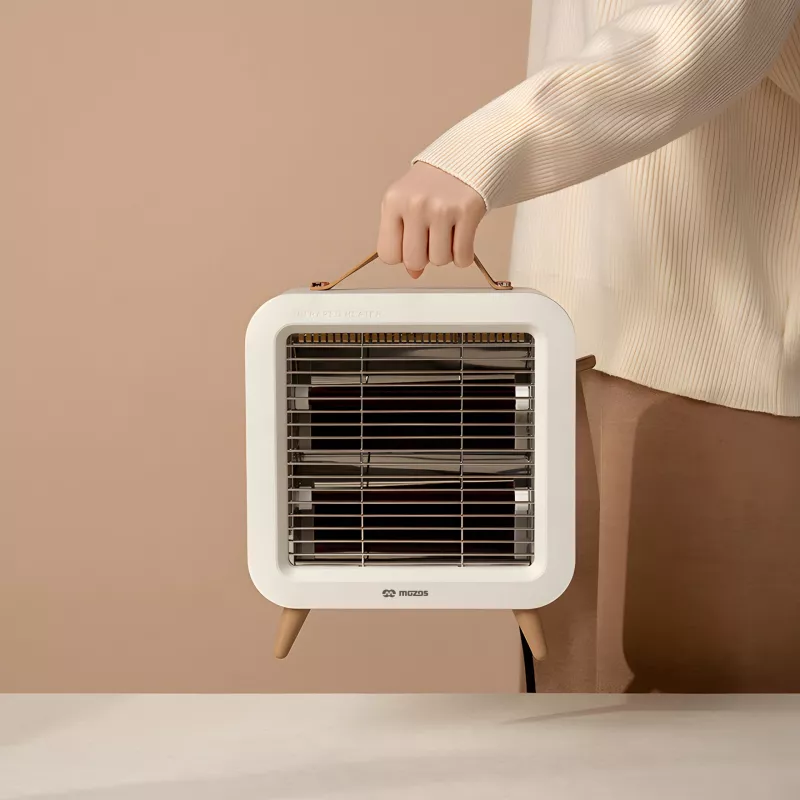 MOZOS HW02 infrardeče ogrevanje 550W