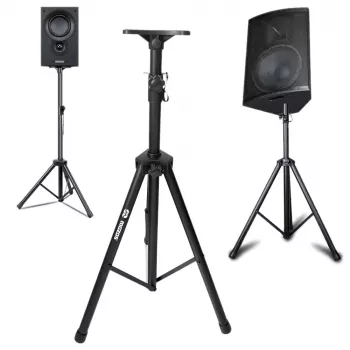 MOZOS SPK1-STAND talno stojalo za zvočnike 50 kg