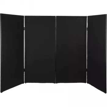 MOZOS DJ-FC velik zaslon DJ fasada za kabino
