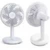 MOZOS FS02 brezžični ventilator z baterijo