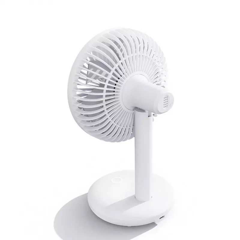 MOZOS FS02 brezžični ventilator z baterijo