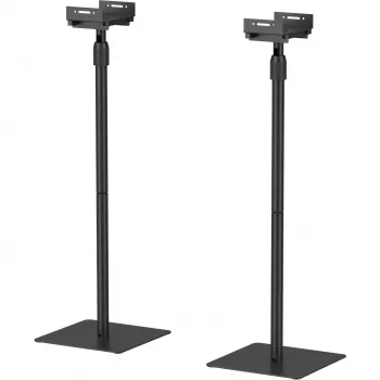 MOZOS MSS6-SET-PRO stojala za studijske monitorje, par, 2 kosa