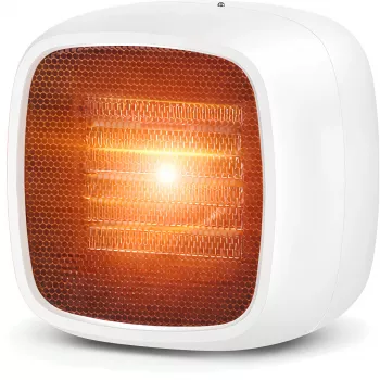 MOZOS R8 keramični PTC grelnik 400W/800W, prenosni