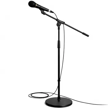 MOZOS SM810 talno stojalo za mikrofon studijsko stojalo z roko