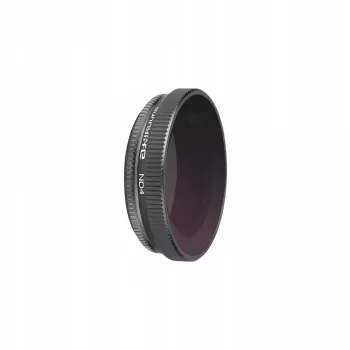 SUNNYLIFE ND4 NDX4 nevtralni gostotni filter za DJI Osmo Action - siv