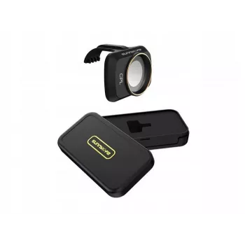 SUNNYLIFE krožni polarizacijski filter za DJI Mavic Mini / Mini 2 - MM-FI9253-C