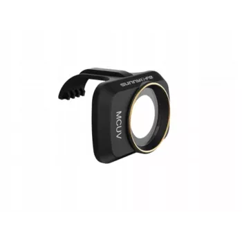 SUNNYLIFE UV MC ultravijolični filter za DJI Mavic Mini / Mini 2 (MM-FI9250-M)