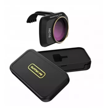 SUNNYLIFE ND16 NDx16 nevtralni gostotni filter za DJI Mavic Mini / Mini 2