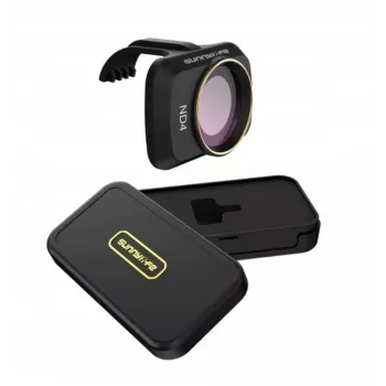 SUNNYLIFE sivi filter ND4 NDX4 za DJI Mavic Mini / Mini 2 (MM-FI9251-4)