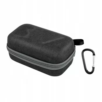 Zaščitni ovitek za daljinski upravljalnik SUNNYLIFE za DJI Mavic Mini / Mini 2 / Mini SE - črn