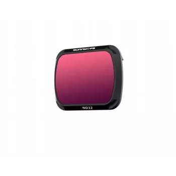 SUNNYLIFE nevtralni gostotni filter ND32 za DJI Mavic Air 2 / Air 2S - siv