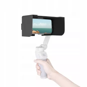 Ovitek za pametni telefon SUNNYLIFE za DJI Osmo Mobile 4 (OM4), Q9407-D