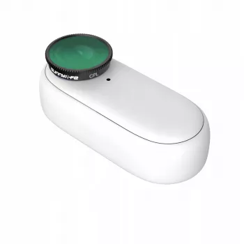Krožni polarizacijski filter SUNNYLIFE CPL za Insta360 GO 2 / GO 3