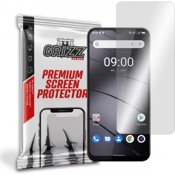 GrizzGlass Grizz hibridna steklena zaščitna folija za zaslon za Gigaset GS5