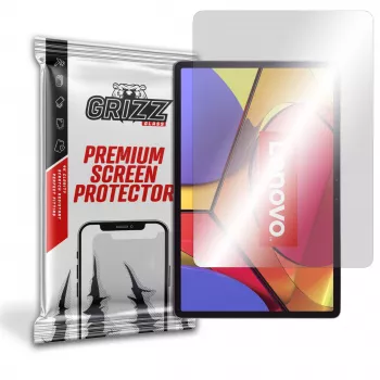 GrizzGlass Hybrid Glass zaščitno steklo za zaslon za Lenovo Tab P11