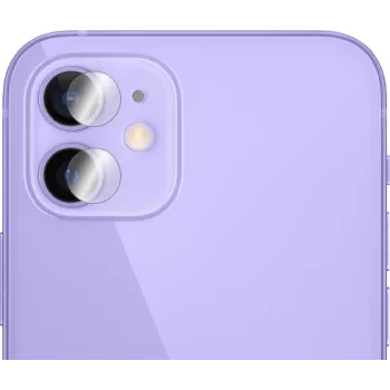 GrizzGlass Hybrid Glass zaščita za leče kamere za Oppo Find X5 Pro