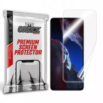 GrizzGlass CeramicFilm zaščitna folija za zaslon za Xiaomi Poco F5 Pro