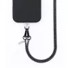 Crong Phone Crossbody vrvica za telefon Midnight Link