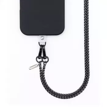 Crong Phone Crossbody vrvica za telefon Midnight Link