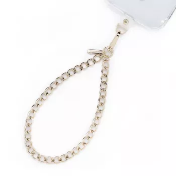 Crong Phone Charm vrvica za telefon - Persian Gold