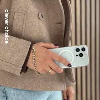 Crong Phone Charm vrvica za telefon - Persian Gold