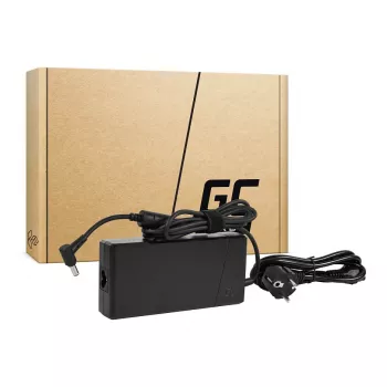 Green Cell PRO 19,5V 11,8A 230W napajalnik za prenosnik za Asus ROG Strix G531GU