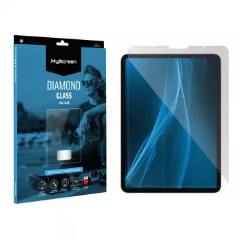 MyScreen Diamond Glass zaščitna folija zaslona za Apple iPad Pro 11 (2024)
