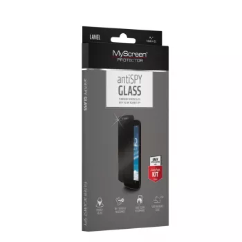 MyScreen Diamond Glass AntiSPY za Samsung Galaxy S25 Ultra