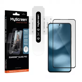 MyScreen Diamond Glass Pro za Samsung Galaxy S26 Ultra