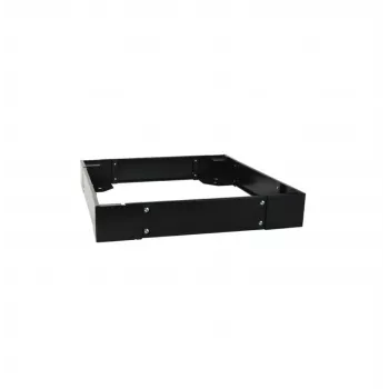 RACKTEL RL-CK600 podstavek omare 600x600mm črn