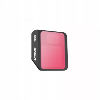 SUNNYLIFE nevtralni gostotni filter ND16, siv, za DJI Mavic 3 / Mavic 3 Classic (M3-fi331-16)