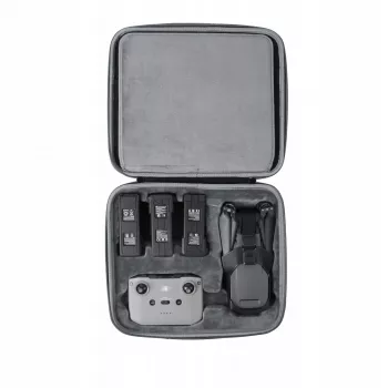 SUNNYLIFE trda transportna torba za DJI Mavic 3 / Mavic 3 Classic in daljinski upravljalnik