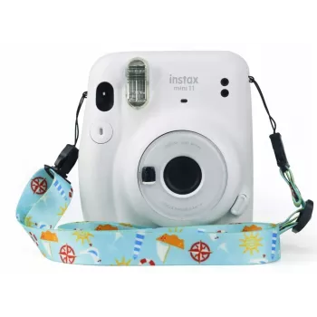LoveInstant univerzalni naramni pas za kamere Fujifilm Instax Mini 11, 9, 8, 70