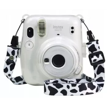 LoveInstant univerzalni naramni pas za kamere Fujifilm Instax Mini 11 8 9 70 90 / Fudge