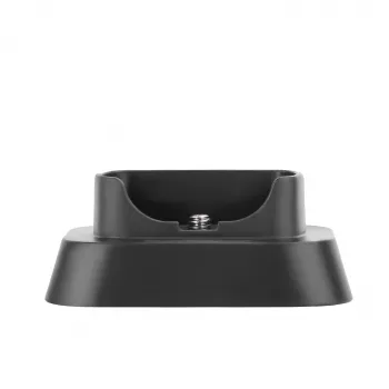 SUNNYLIFE mini stojalo / ročaj za Insta360 X3 – črn