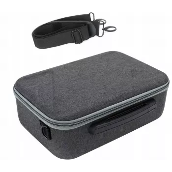 SUNNYLIFE trda torbica za DJI RS 3 Mini in DJI Mic
