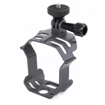 SUNNYLIFE držalo za kamero za GoPro / SJCAM / Xiaomi / Insta360 / Sony + navoj 1/4 inch za DJI Mavic 3 / 3 Pro / 3 Classic GZ580-GY